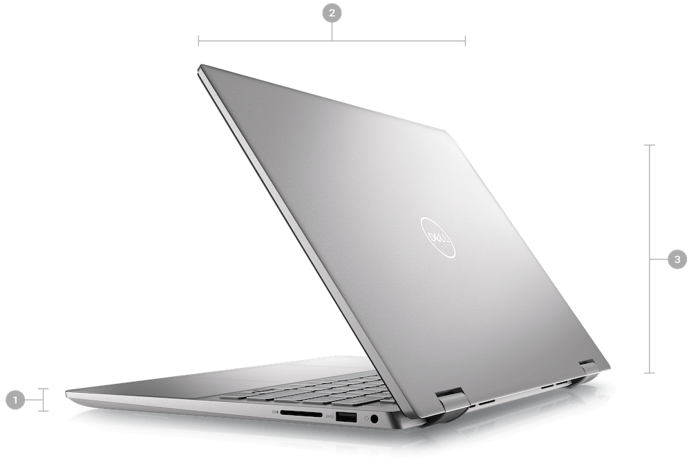 Dell Inspiron 7420 2 in 1