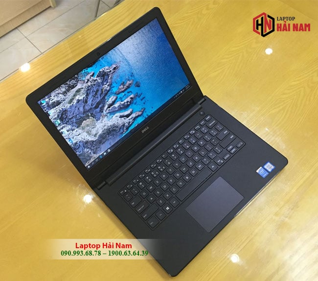 Laptop Dell Vostro Cũ Giá Rẻ, Nguyên ZIN [Nhập Khẩu Mỹ]