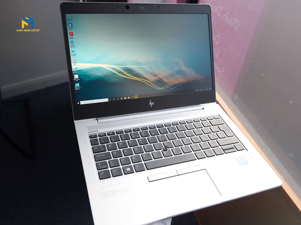 3 Dòng Laptop HP Elitebook cũ đang được yêu thích nhất