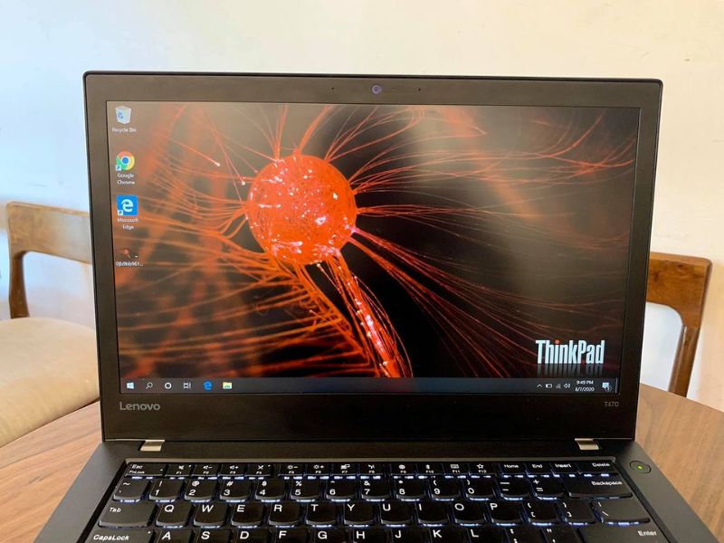 Laptop ThinkPad là gì? Các dòng ThinkPad tốt nhất năm 2023