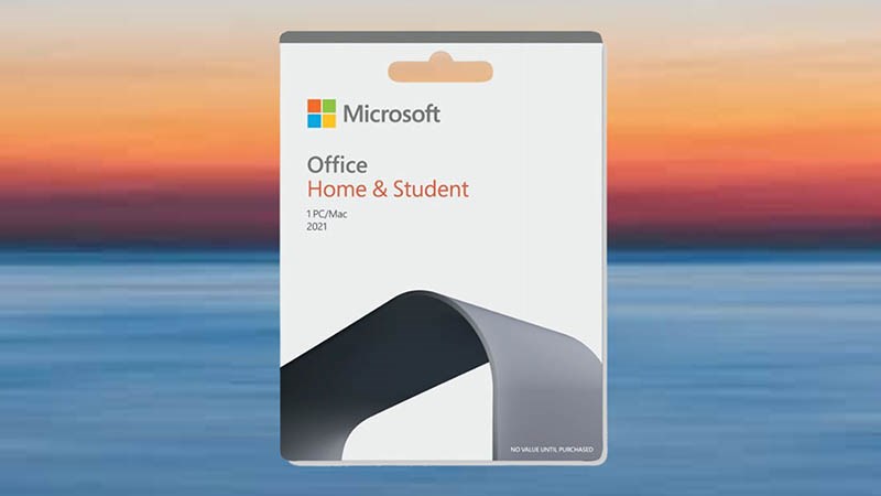 Phần mềm Microsoft Office bản quyền chính hãng, giá tốt - 01/2025