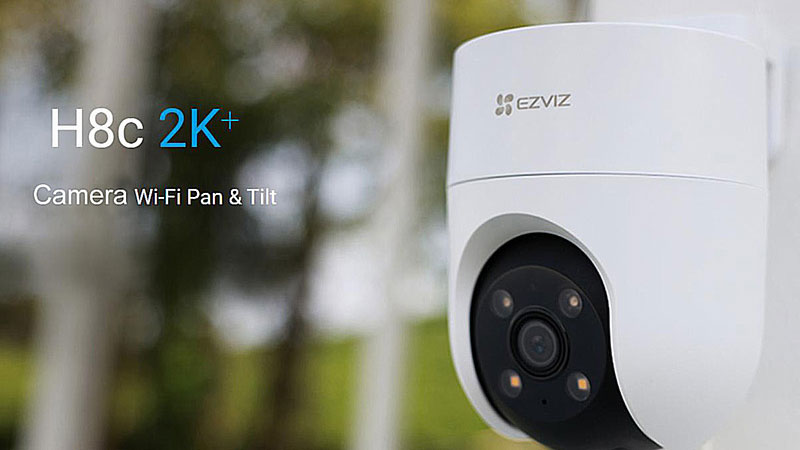 Camera wifi lưu được bao nhiêu ngày? Mới nhất 2024