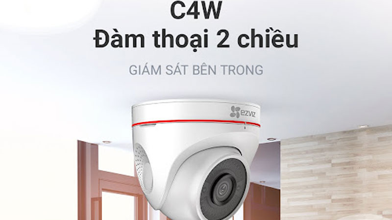 Camera wifi lưu được bao nhiêu ngày? Mới nhất 2024