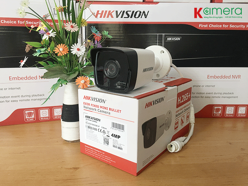 Lắp Đặt Camera Tại Quận Thủ Đức