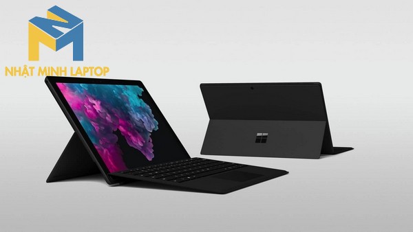 Top 10 Laptop cảm ứng đáng mua nhất hiện nay