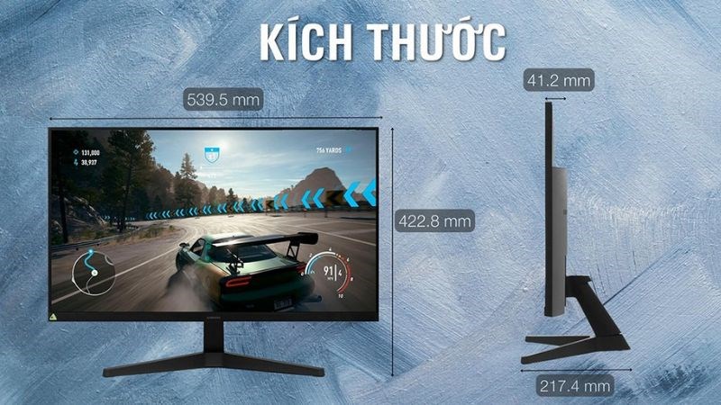 Bảng kích thước màn hình máy tính 24 inch, 21, 22, 23 25, 27, 29 inch - Thegioididong.com