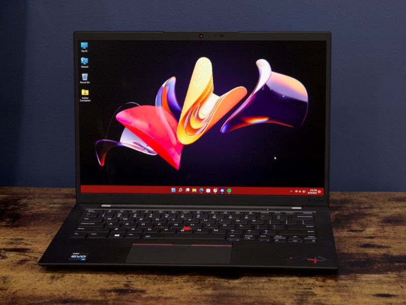 Laptop ThinkPad là gì? Các dòng ThinkPad tốt nhất năm 2023