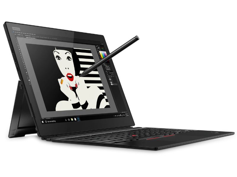 Laptop ThinkPad là gì? Các dòng ThinkPad tốt nhất năm 2023