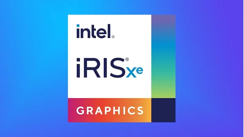 Intel Iris Xe Graphics có mạnh không, chơi được 7 game gì?