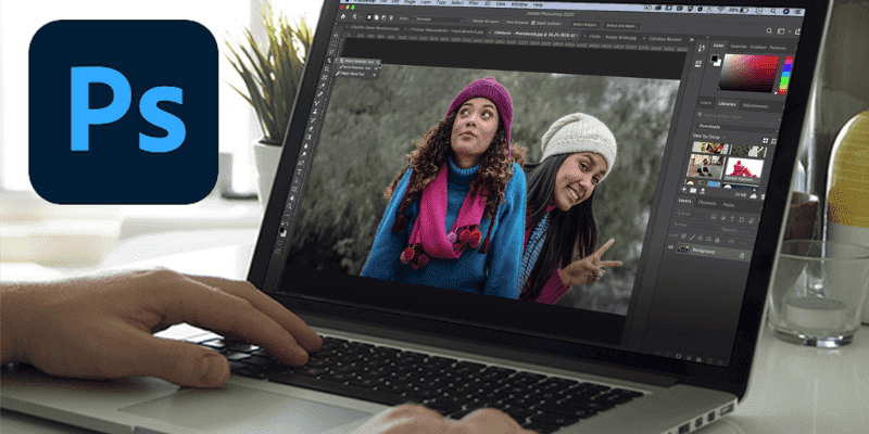 Hướng dẫn cách tải và cài Photoshop cho Macbook chi tiết