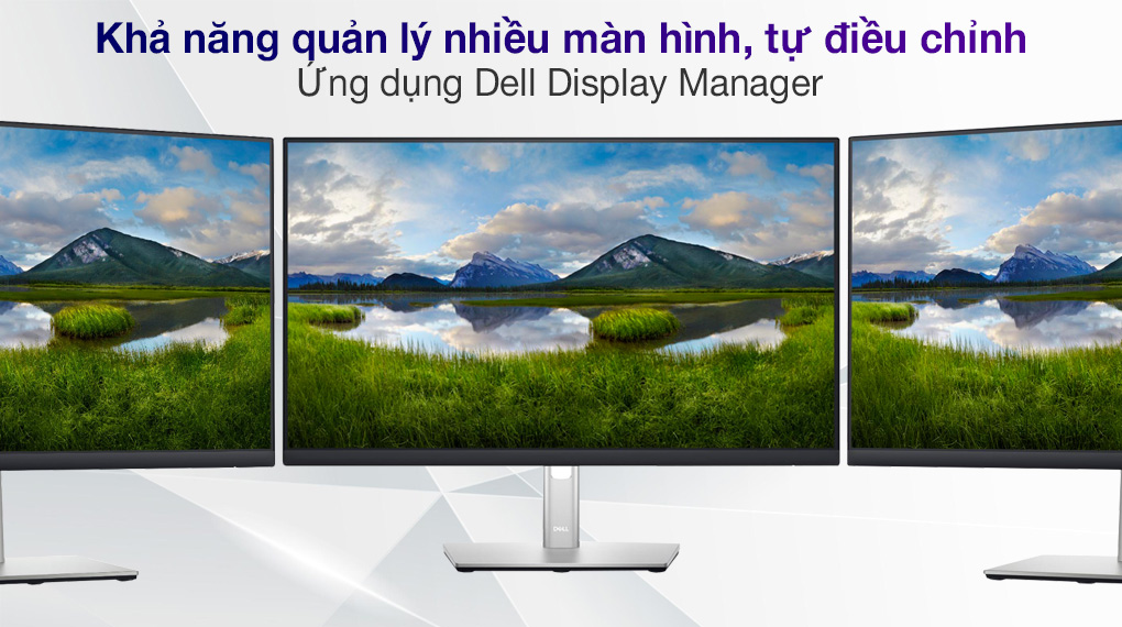 Màn hình UltraSharp Dell U4320Q (43inch/UHD/IPS/60Hz/5ms/USB TypeC)