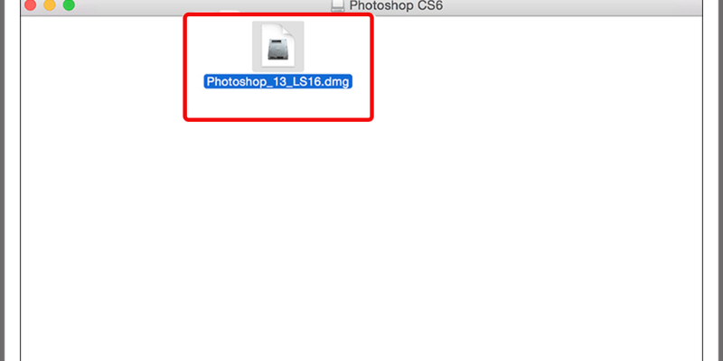 Hướng dẫn cách tải và cài Photoshop cho Macbook chi tiết