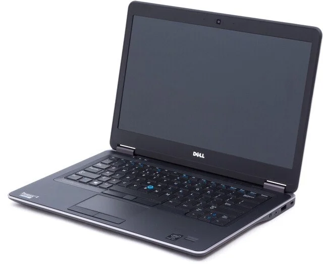 DELL Latitude E7440 i5 4210U Ram 8G SSD 128G Màn Hình 14.0 HD