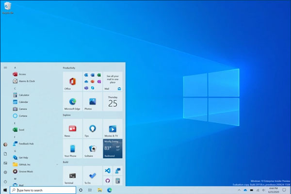 Hướng dẫn cách cài WINDOWS 10 đơn giản, miễn phí