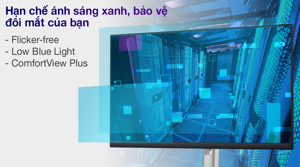 Màn hình UltraSharp Dell U4320Q (43inch/UHD/IPS/60Hz/5ms/USB TypeC)