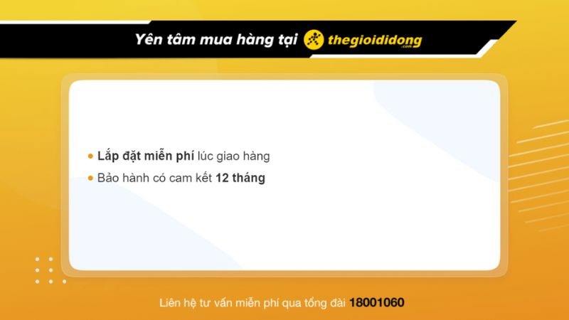 Bảng giá camera IMOU cập nhật mới nhất năm 2025 - Thegioididong.com