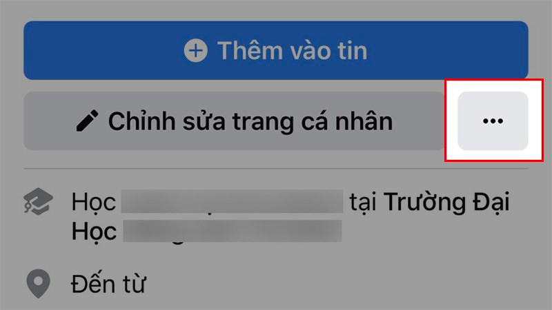 Thùng rác Facebook ở đâu? 4 cách vào thùng rác trên Facebook