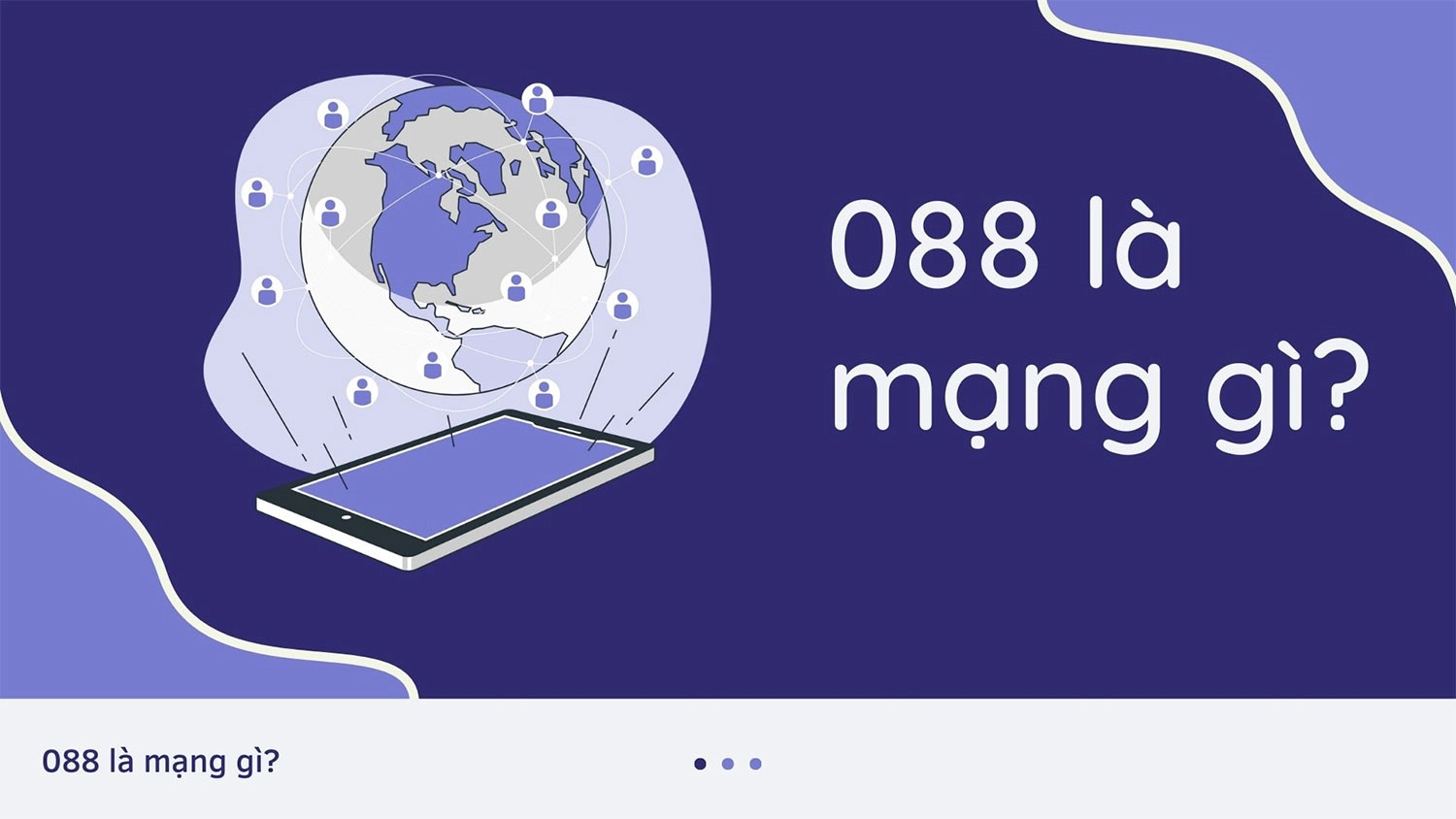 0888 là mạng gì? Tại sao nói 0888 là đầu số cực đẹp, cực may mắn