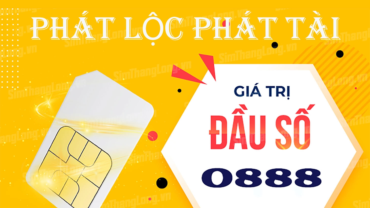 0888 là mạng gì? Tại sao nói 0888 là đầu số cực đẹp, cực may mắn