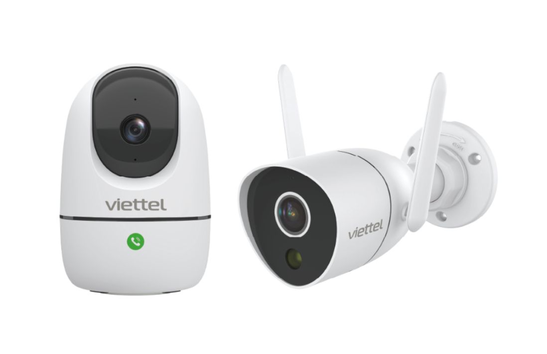 Hướng dẫn cách lắp đặt camera wifi, không dây, tại nhà cực đơn giản