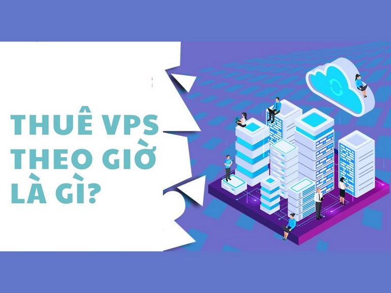 Bảng giá thuê VPS (máy chủ ảo) tốc độ cao tại FPT Cloud