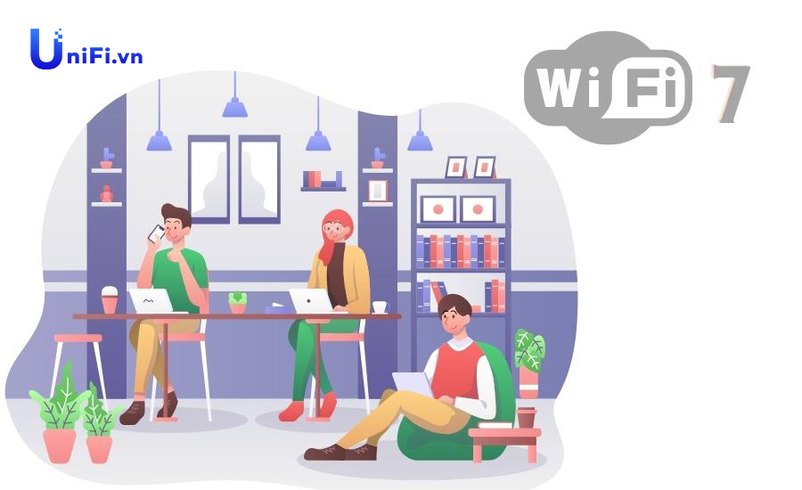 Tìm hiểu các chuẩn Wifi mới nhất hiện nay