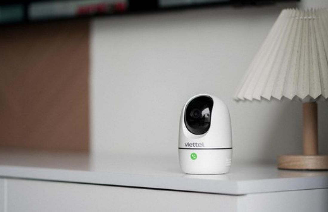 Hướng dẫn cách lắp đặt camera wifi, không dây, tại nhà cực đơn giản