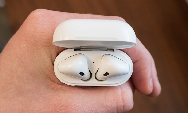 Hướng dẫn cách kết nối Airpod với PC và các thiết bị khác siêu đơn giản