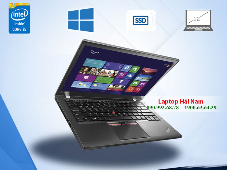 TOP 15+ Laptop Lenovo Core i5 Cũ Bền, Giá Rẻ [Nguyên ZIN]