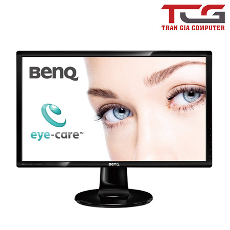 Màn Hình BenQ GL2460 24inch cũ (FHD/2ms/DVI)