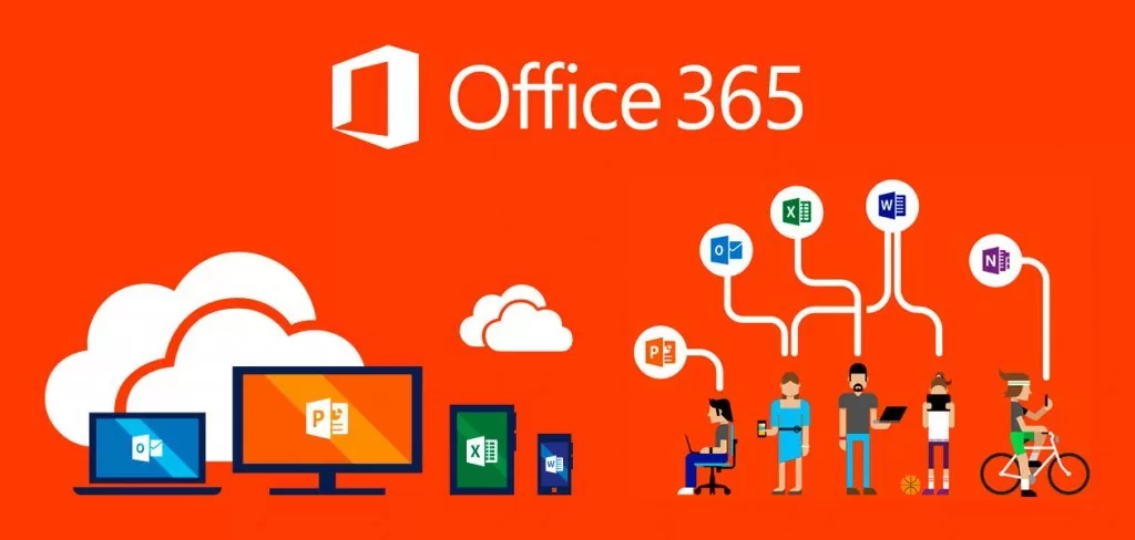 Share Key Bản quyền Office 365 - Hướng dẫn kích hoạt miễn phí