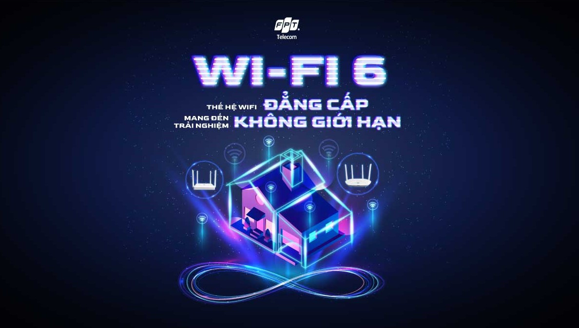 Mạng WiFi nào mạnh nhất hiện nay? 5 Tiêu chí chọn mạng WiFi