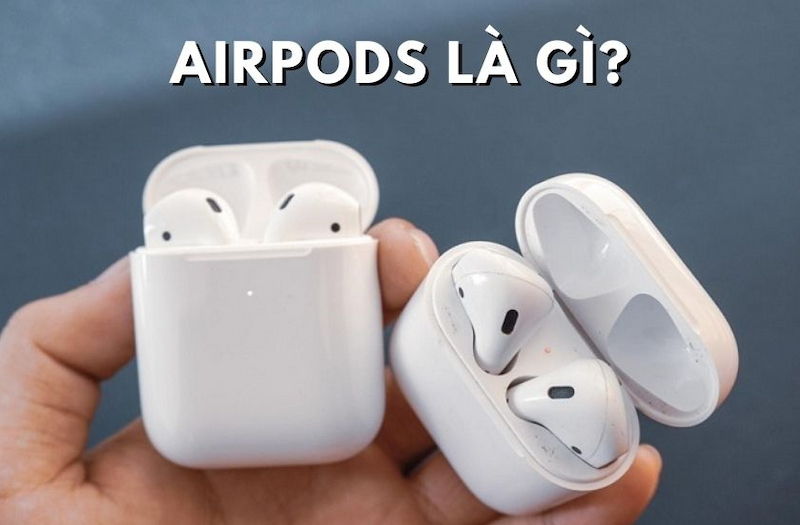 Hướng dẫn cách kết nối Airpod với PC và các thiết bị khác siêu đơn giản