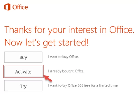 Share Key Bản quyền Office 365 - Hướng dẫn kích hoạt miễn phí