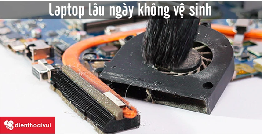 Lỗi VGA là gì? Những dấu hiệu nhận biết máy tính bị lỗi VGA