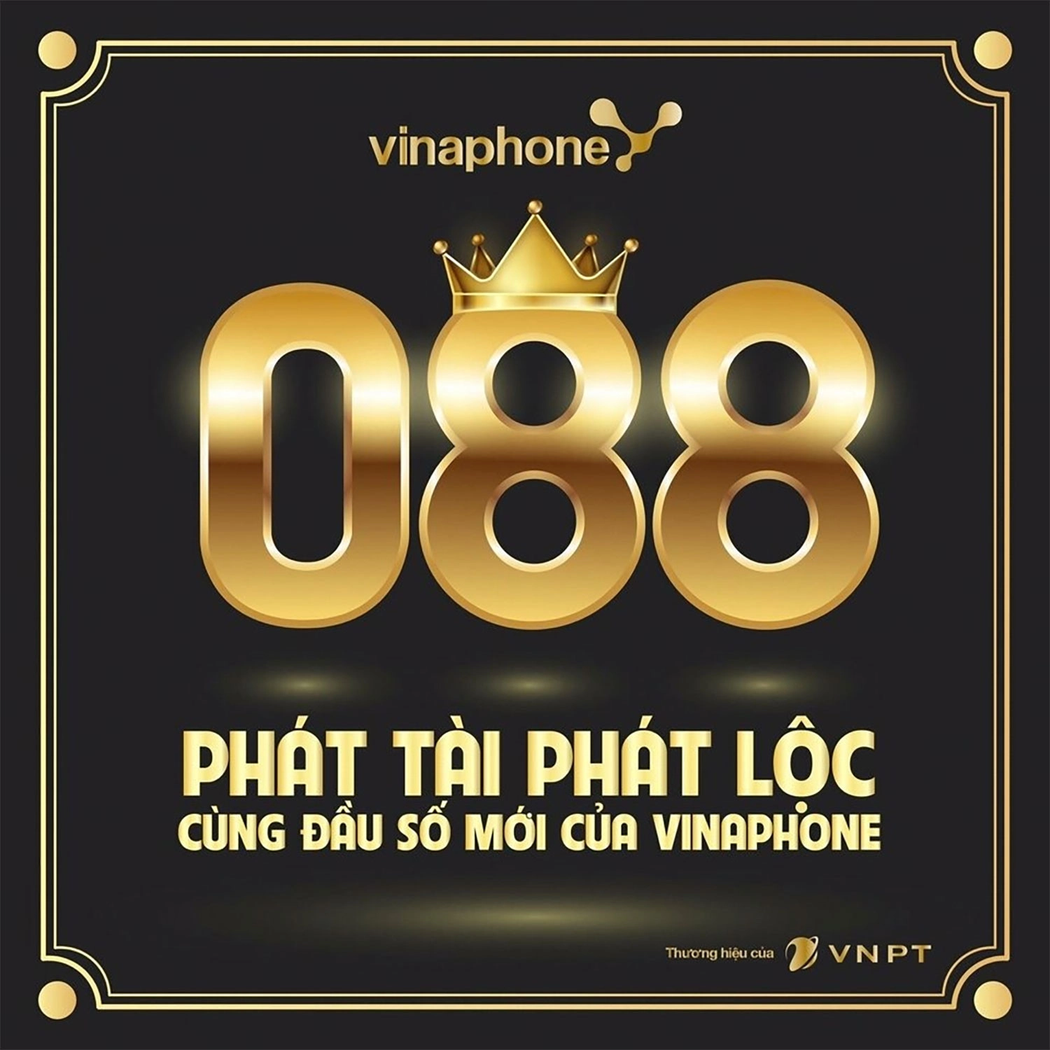 0888 là mạng gì? Tại sao nói 0888 là đầu số cực đẹp, cực may mắn