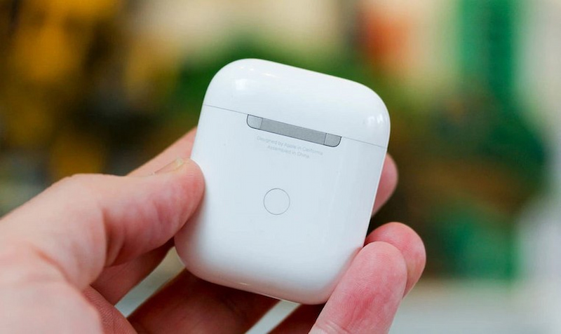 Hướng dẫn cách kết nối Airpod với PC và các thiết bị khác siêu đơn giản