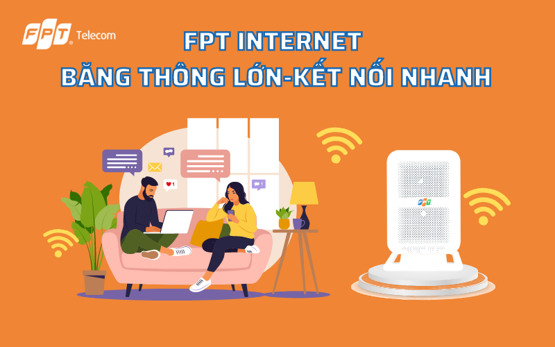 Mạng WiFi nào mạnh nhất hiện nay? 5 Tiêu chí chọn mạng WiFi