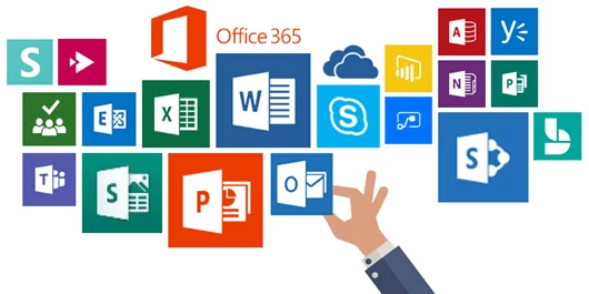 Share Key Bản quyền Office 365 - Hướng dẫn kích hoạt miễn phí