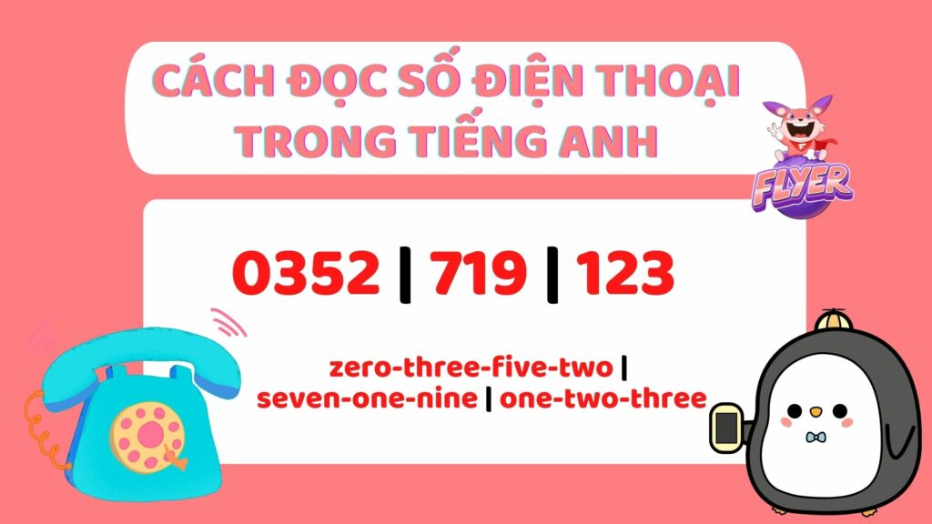 Số đếm tiếng Anh: Hướng dẫn chi tiết cách đọc, viết và phân biệt với số thứ tự