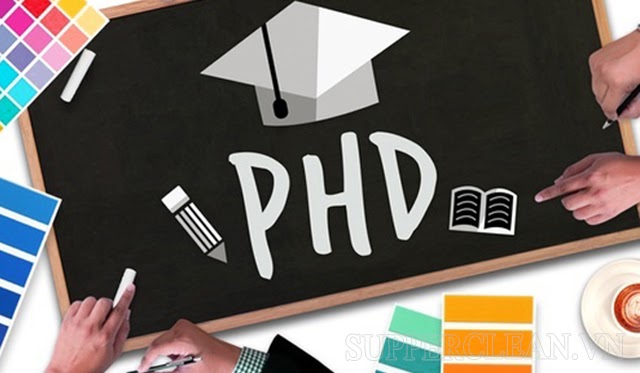 Bằng PhD là gì? Sự khác nhau giữa PhD Candidate & PhD Student