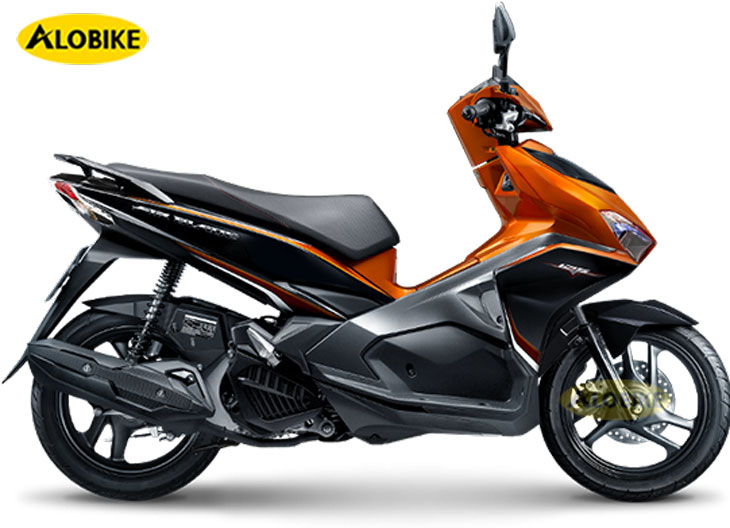 Bảng giá dàn áo xe Air Blade chính hãng Honda đời 2008 - 2022