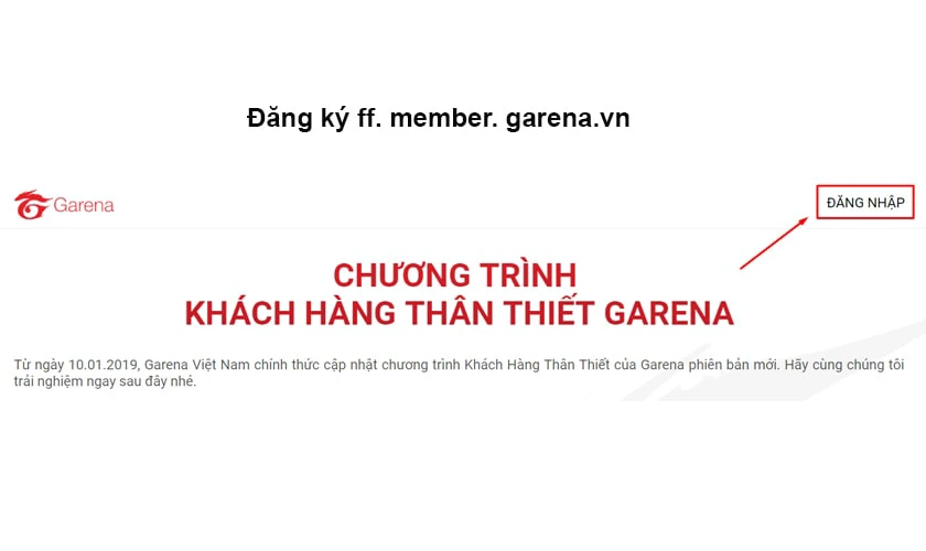 Hướng dẫn cách đăng ký tạo tài khoản garena nhanh, đơn giản nhất