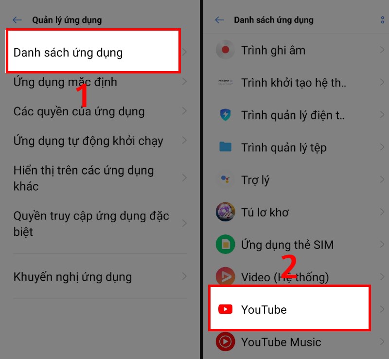 Cách thu nhỏ màn hình YouTube, vừa xem video vừa làm việc khác