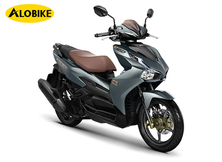 Bảng giá dàn áo xe Air Blade chính hãng Honda đời 2008 - 2022