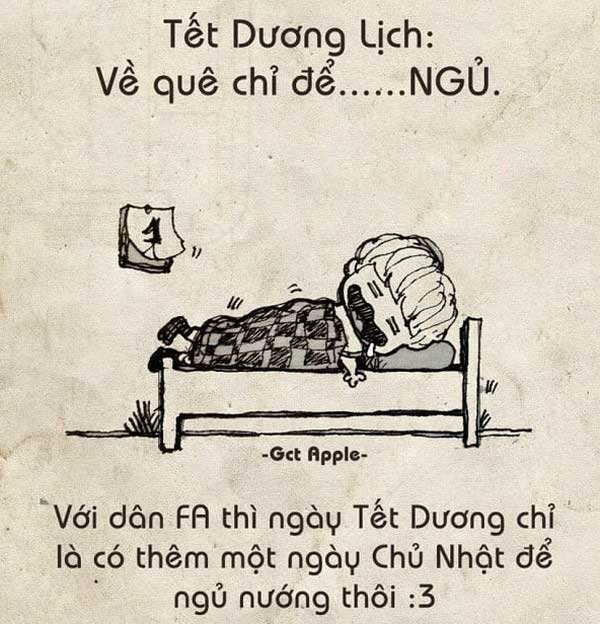 33 Hình ảnh độc thân, FA chứng tỏ “Ế” đang là xu thế