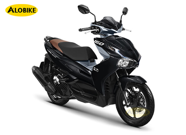 Bảng giá dàn áo xe Air Blade chính hãng Honda đời 2008 - 2022