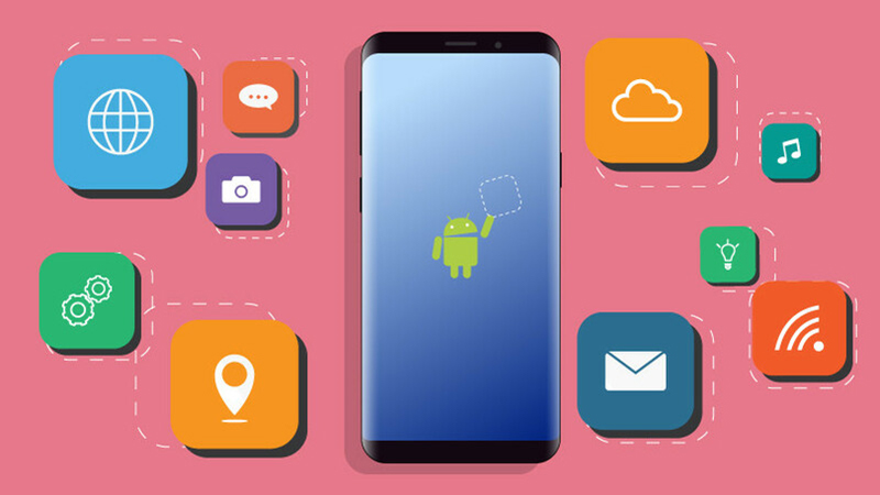 Hướng dẫn, thủ thuật về Android