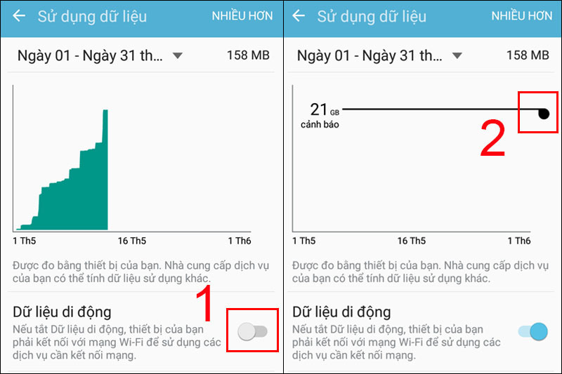 Hướng dẫn, thủ thuật về Android