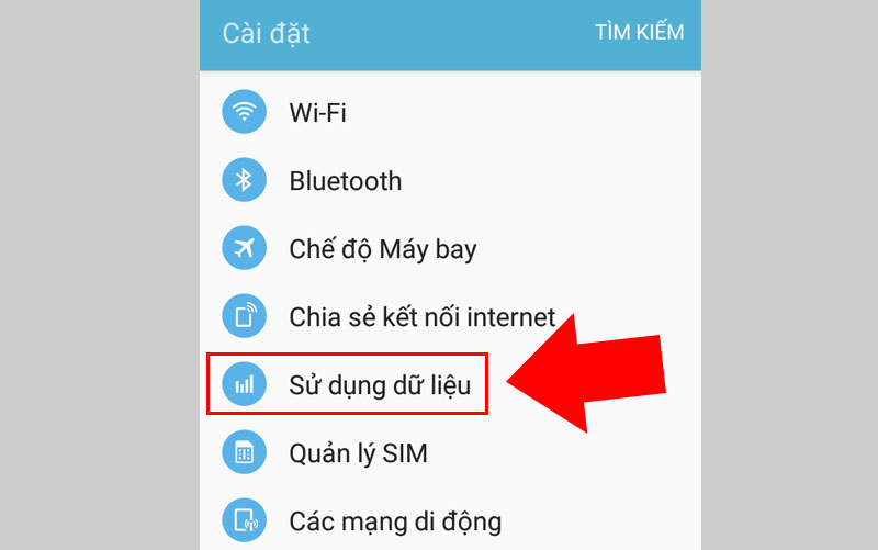 Hướng dẫn, thủ thuật về Android